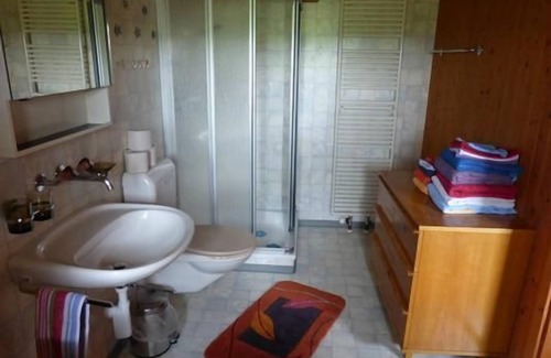 Hemberg Other | Holiday apartment Bächli for 1 - 7 persons with 3 bedrooms - Farmhouse