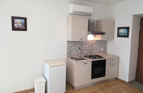 Bacoli Apartment | Holiday apartment Bacoli for 1 - 2 persons - Twin house