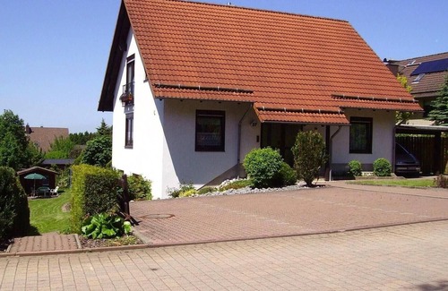 Bad Grund House | Holiday apartment Bad Grund for 2 - 3 persons with 1 bedroom - Holiday house