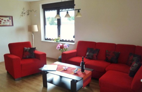 Bad Grund House | Holiday apartment Bad Grund for 1 - 5 persons with 2 bedrooms - Holiday house
