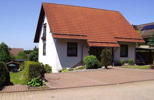 Bad Grund House | Holiday apartment Bad Grund for 1 - 5 persons with 2 bedrooms - Holiday house