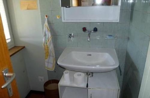 Barau Other | Holiday apartment Bärau for 1 - 5 persons with 2 bedrooms - Farmhouse