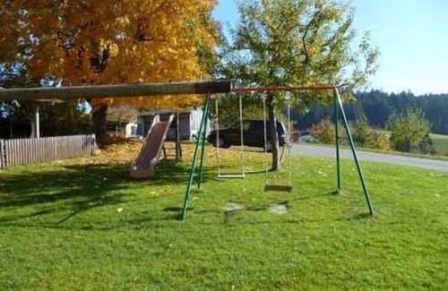 Barau Other | Holiday apartment Bärau for 1 - 5 persons with 2 bedrooms - Farmhouse