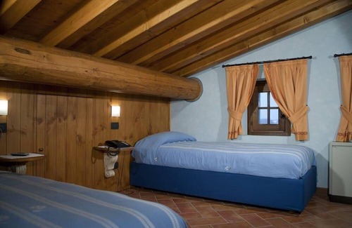 Bedizzole Other | Holiday apartment Bedizzole for 2 - 4 persons with 2 bedrooms - Farmhouse