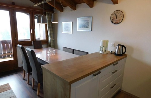 Bellwald Apartment | Holiday apartment Bellwald for 1 - 4 persons with 2 bedrooms - Holiday apartment