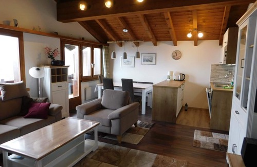 Bellwald Apartment | Holiday apartment Bellwald for 1 - 4 persons with 2 bedrooms - Holiday apartment
