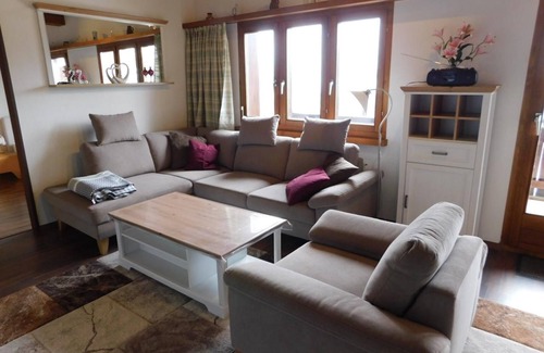 Bellwald Apartment | Holiday apartment Bellwald for 1 - 4 persons with 2 bedrooms - Holiday apartment