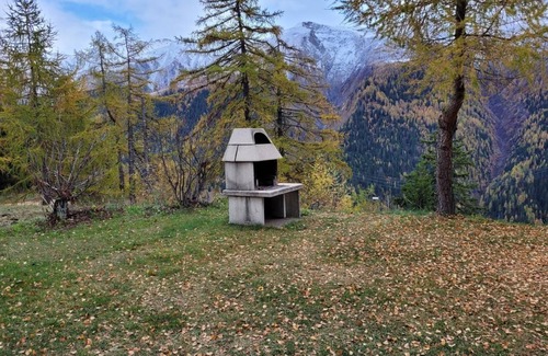 Bellwald Apartment | Holiday apartment Bellwald for 1 - 8 persons with 3 bedrooms - Holiday apartment