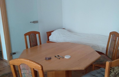 Bennewitz House | Holiday apartment Bennewitz for 1 - 3 persons with 1 bedroom - Holiday house