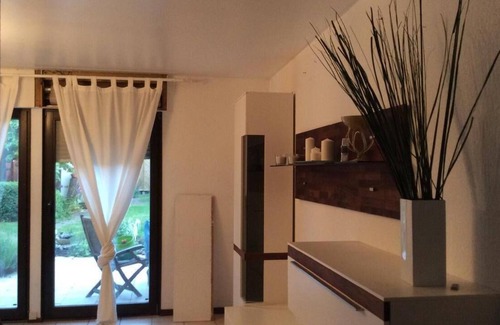 Wannsee Apartment | Holiday apartment Berlin for 1 - 3 persons with 1 bedroom - Holiday apartment
