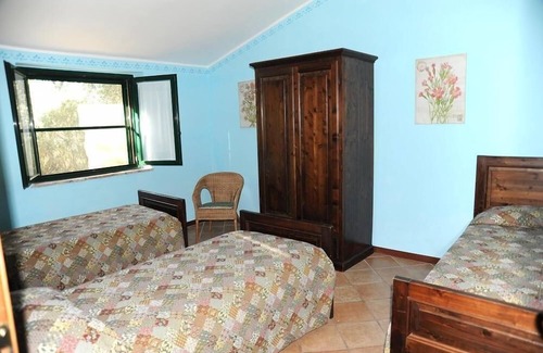 Bevagna Other | Holiday apartment Bevagna for 1 - 5 persons with 2 bedrooms - Farmhouse
