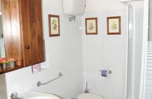 Bevagna Other | Holiday apartment Bevagna for 1 - 2 persons with 1 bedroom - Farmhouse