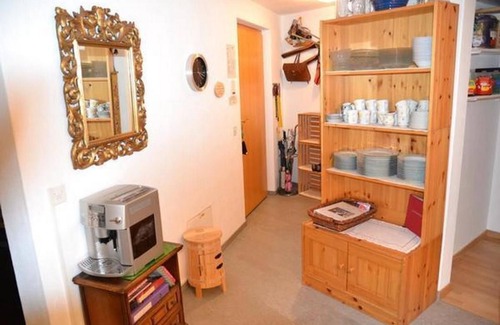Bever Apartment | Holiday apartment Bever for 1 - 6 persons with 2 bedrooms - Holiday apartment