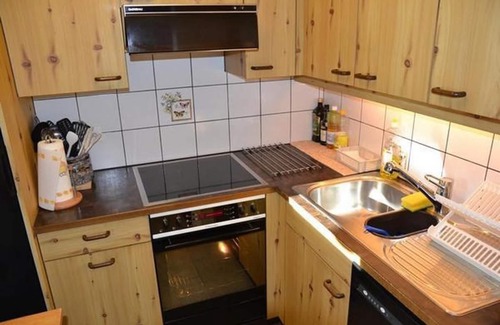 Bever Apartment | Holiday apartment Bever for 1 - 6 persons with 2 bedrooms - Holiday apartment