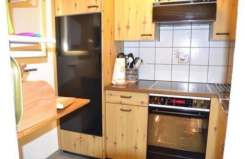 Bever Apartment | Holiday apartment Bever for 1 - 6 persons with 2 bedrooms - Holiday apartment