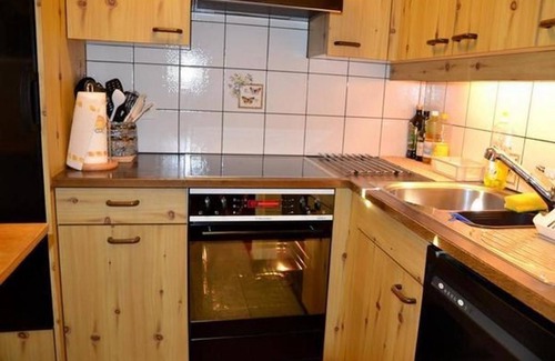 Bever Apartment | Holiday apartment Bever for 1 - 6 persons with 2 bedrooms - Holiday apartment