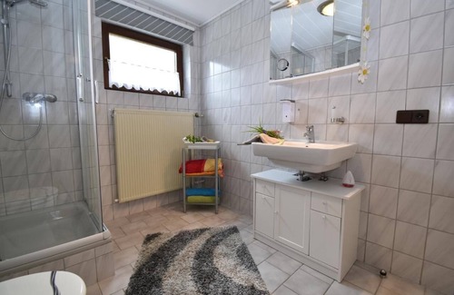 Bickenbach Apartment | Holiday apartment Bickenbach for 1 - 2 persons with 1 bedroom - Holiday apartment