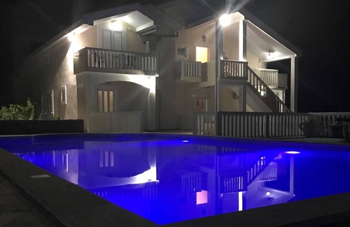 Bigovo Apartment | Holiday apartment Bigova for 1 - 2 persons - Holiday apartment in one or multi-family house