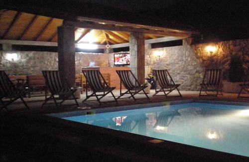 Bigovo Apartment | Holiday apartment Bigova for 1 - 2 persons - Holiday apartment in one or multi-family house