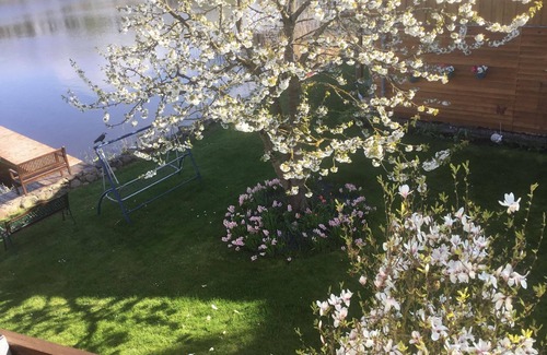 Wanzka House | Holiday apartment Blankensee for 1 - 2 persons with 1 bedroom - Holiday house