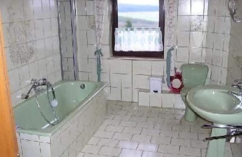 Waldorf Apartment | Holiday apartment Blankenheim for 1 - 5 persons with 2 bedrooms - Holiday apartment in one or multi-