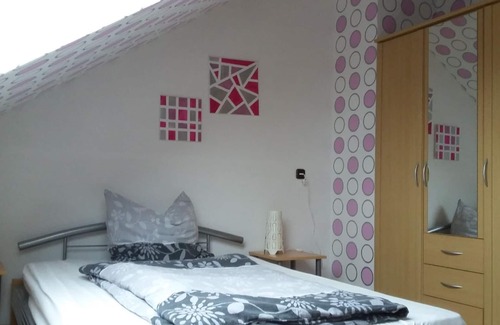 Waldorf Apartment | Holiday apartment Blankenheim for 1 - 5 persons with 2 bedrooms - Holiday apartment in one or multi-