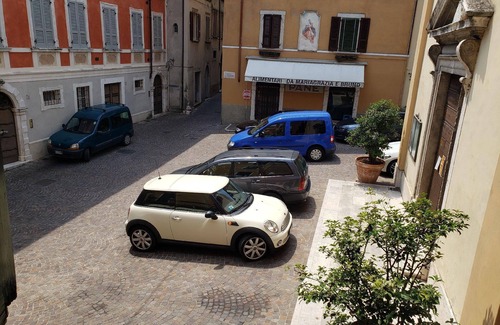 Bogliaco Apartment | Holiday apartment Bogliaco for 1 - 4 persons with 1 bedroom - Holiday apartment in one or multi-fami