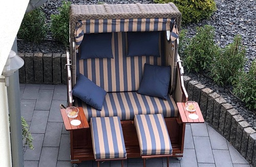 Buchenau House | Holiday apartment Boppard for 1 - 2 persons with 1 bedroom - Holiday house