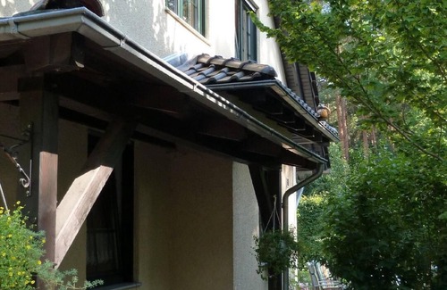 Borkheide House | Holiday apartment Borkheide for 1 - 4 persons with 1 bedroom - Holiday house