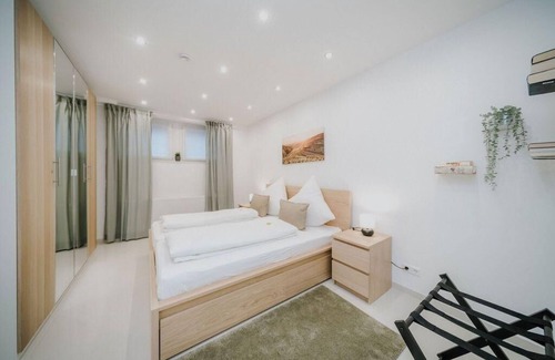Boetzingen Apartment | Holiday apartment Bötzingen for 1 - 3 persons with 1 bedroom - Holiday apartment in one or multi-fam