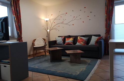 Lenglern Apartment | Holiday apartment Bovenden for 1 - 2 persons - Holiday apartment in one or multi-family house