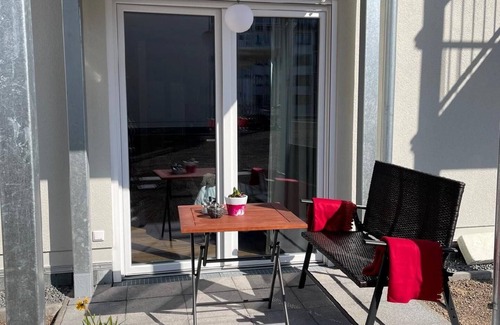 Hastedt Apartment | Holiday apartment Bremen for 1 - 3 persons - Holiday apartment