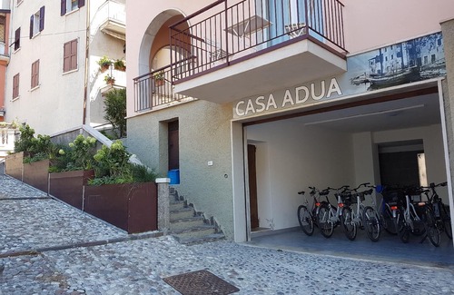 Porto Apartment | Holiday apartment Brenzone for 1 - 5 persons with 2 bedrooms - Holiday apartment in one or multi-fam