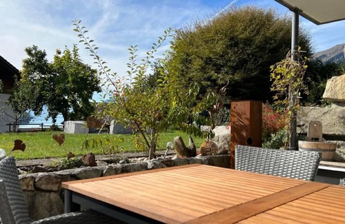 Brienz Apartment | Holiday apartment Brienz BE for 1 - 2 persons with 1 bedroom - Holiday apartment
