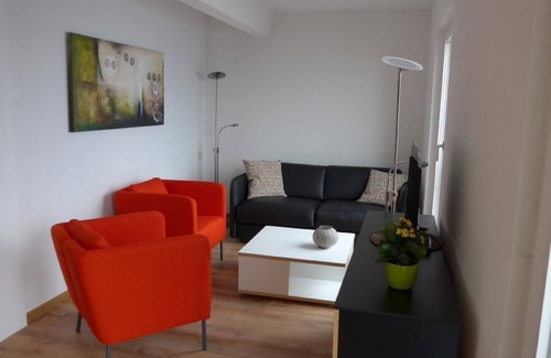 Brissago Apartment | Holiday apartment Brissago for 1 - 4 persons with 2 bedrooms - Holiday apartment