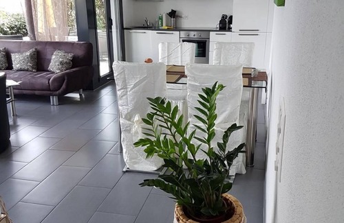 Brissago Apartment | Holiday apartment Brissago for 1 - 4 persons with 2 bedrooms - Holiday apartment