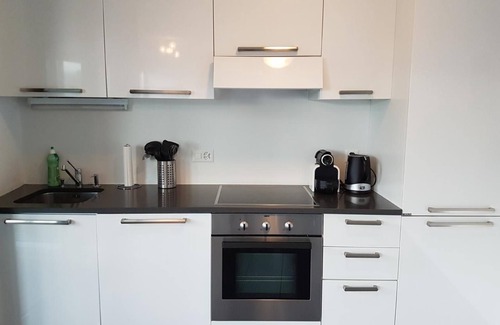 Brissago Apartment | Holiday apartment Brissago for 1 - 4 persons with 2 bedrooms - Holiday apartment