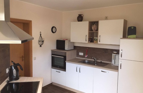 Olsberg House | Holiday apartment Bruchhausen for 1 - 4 persons with 2 bedrooms - Holiday house
