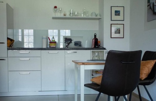 Sevelen Apartment | Holiday apartment Buchs SG for 1 person with 1 bedroom - Holiday apartment