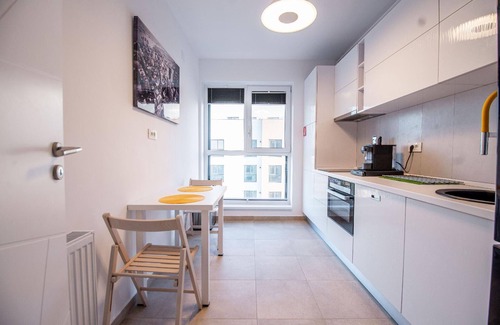 Militari Apartment | Holiday apartment Bucuresti for 1 - 4 persons with 1 bedroom - Luxury holiday home