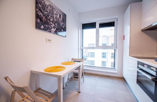 Militari Apartment | Holiday apartment Bucuresti for 1 - 4 persons with 1 bedroom - Luxury holiday home