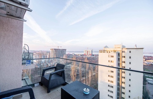Militari Apartment | Holiday apartment Bucuresti for 1 - 4 persons with 1 bedroom - Luxury holiday home