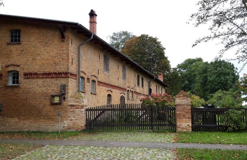 Bugewitz Apartment | Holiday apartment Bugewitz for 1 - 4 persons with 2 bedrooms - Twin house