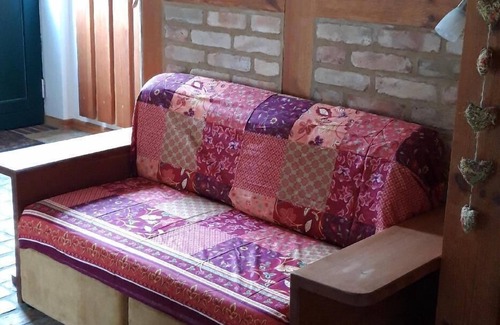 Bugewitz Apartment | Holiday apartment Bugewitz for 1 - 4 persons with 2 bedrooms - Twin house