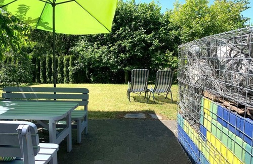 Bullay Apartment | Holiday apartment Bullay for 1 - 2 persons with 1 bedroom - Holiday apartment