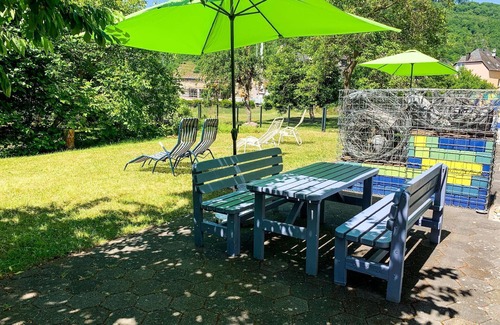 Bullay Apartment | Holiday apartment Bullay for 1 - 2 persons with 1 bedroom - Holiday apartment
