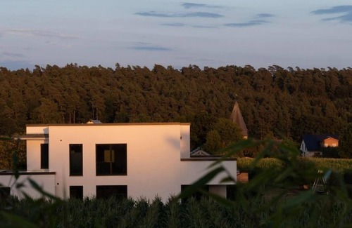 Burgwald Apartment | Holiday apartment Burgwald for 1 - 3 persons with 2 bedrooms - Holiday apartment