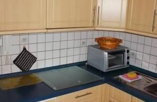 Nordseebad Burhave Apartment | Holiday apartment Burhave for 1 - 5 persons with 2 bedrooms - Holiday apartment