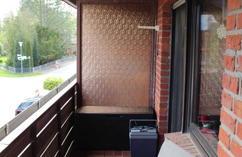 Nordseebad Burhave Apartment | Holiday apartment Burhave for 1 - 5 persons with 2 bedrooms - Holiday apartment