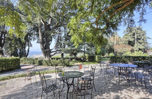 Castelfalfi Apartment | Holiday apartment Castelfalfi for 1 - 4 persons with 2 bedrooms - Holiday apartment in one or multi-